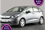 2021 Honda Jazz 1.5 i-MMD Hybrid SE 5dr eCVT