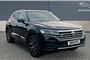 2019 Volkswagen Touareg 3.0 V6 TDI 4Motion R-Line 5dr Tip Auto