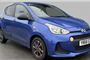 2018 Hyundai i10 1.0 Go SE 5dr