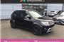 2021 Suzuki Ignis 1.2 Dualjet 12V Hybrid SZ5 5dr