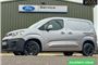 2020 Citroen Berlingo Van 1.5 BlueHDi 1000Kg Driver 100ps