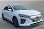 2021 Hyundai IONIQ 100kW Premium 38kWh 5dr Auto