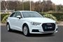 2018 Audi A3 1.0 TFSI SE Technik 5dr S Tronic