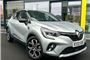 2021 Renault Captur 1.6 E-TECH PHEV 160 Launch Edition 5dr Auto