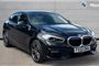 2022 BMW 1 Series 118i [136] Sport 5dr [Live Cockpit Professional]