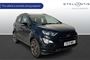 2021 Ford EcoSport 1.0 EcoBoost 140 ST-Line 5dr