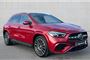 2023 Mercedes-Benz GLA GLA 220d 4Matic AMG Line Premium Plus 5dr Auto