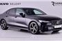 2021 Volvo S60 2.0 T8 Recharge PHEV R DESIGN 4dr AWD Auto