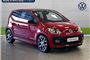 2022 Volkswagen Up GTI 1.0 115PS Up GTI 3dr