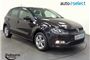 2016 Volkswagen Polo 1.2 TSI Match 5dr