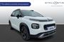 2021 Citroen C3 Aircross 1.2 PureTech 110 Shine Plus 5dr