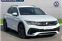 2023 Volkswagen Tiguan 2.0 TDI R-Line 5dr DSG