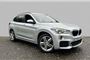 2019 BMW X1 sDrive 20i M Sport 5dr Step Auto