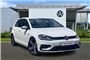 2019 Volkswagen Golf R 2.0 TSI 300 R 5dr 4MOTION DSG
