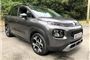 2020 Citroen C3 Aircross 1.2 PureTech 130 Flair 5dr EAT6