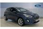 2021 Ford Fiesta 1.0 EcoBoost Hybrid mHEV 125 Titanium X 5dr