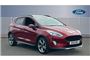 2021 Ford Fiesta Active 1.0 EcoBoost 95 Active Edition 5dr