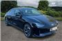 2024 Hyundai IONIQ 6 168kW Premium 77kWh 4dr Auto