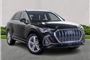 Audi Q3 35 TFSI S Line 5dr S Tronic [Leather]