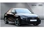 2023 Audi A3 Saloon 35 TFSI Edition 1 4dr S Tronic