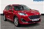 2022 Ford Kuga 2.5 PHEV Vignale 5dr CVT