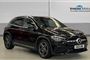 2021 Mercedes-Benz GLA GLA 200d AMG Line Premium 5dr Auto