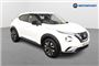 2023 Nissan Juke 1.0 DiG-T 114 Acenta 5dr DCT