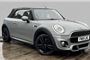 2019 MINI Convertible 1.5 Cooper Sport II 2dr