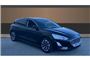 2019 Ford Focus 1.0 EcoBoost 125 Zetec 5dr