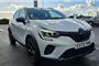 2022 Renault Captur 1.6 E-Tech full hybrid 145 Rive Gauche 5dr Auto