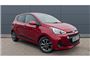 2017 Hyundai i10 1.0 Premium 5dr