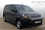 2023 Citroen Berlingo Van 1.2 PureTech 1000Kg Enterprise Ed 110ps 6 Spd S/S