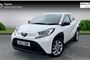 2023 Toyota Aygo X 1.0 VVT-i Pure 5dr