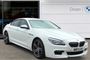 2017 BMW 6 Series Gran Coupe 640d M Sport 4dr Auto