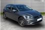 2018 Volkswagen Golf 1.4 TSI SE [Nav] 5dr DSG