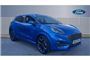 2022 Ford Puma 1.0 EcoBoost Hybrid mHEV 155 ST-Line X 5dr