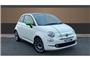 2021 Fiat 500 1.0 Mild Hybrid Dolcevita [Part Leather] 3dr