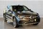 2022 Mercedes-Benz GLC GLC 220d 4Matic AMG Line Premium 5dr 9G-Tronic