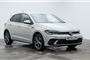 2022 Volkswagen Polo 1.0 TSI R-Line 5dr DSG