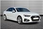 2023 Audi A4 35 TFSI S Line 4dr S Tronic