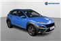 2021 Hyundai Kona 1.6 GDi Hybrid Ultimate 5dr DCT