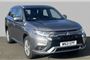 2021 Mitsubishi Outlander 2.4 PHEV Dynamic 5dr Auto