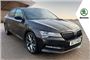 2023 Skoda Superb 2.0 TDI CR Sport Line Plus 5dr DSG