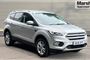 2018 Ford Kuga 2.0 TDCi 180 Titanium 5dr