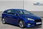 2018 Ford Focus 1.0 EcoBoost 140 ST-Line Navigation 5dr