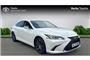 2023 Lexus ES 300h 2.5 4dr CVT
