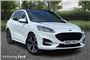 2022 Ford Kuga 2.0 EcoBlue mHEV ST-Line X Edition 5dr