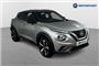 2021 Nissan Juke 1.0 DiG-T 114 Tekna 5dr