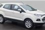 2017 Ford EcoSport 1.0 EcoBoost Zetec 5dr