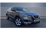 2021 Nissan Qashqai 1.3 DiG-T Acenta Premium 5dr